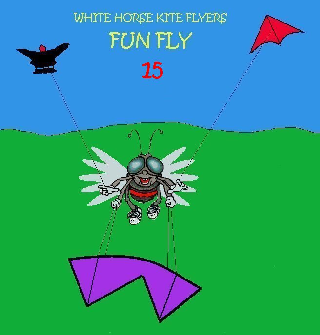 Fun Fly logo